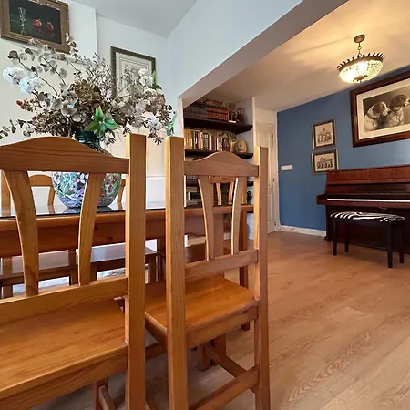 Ferienhaus Con Encanto Córdoba