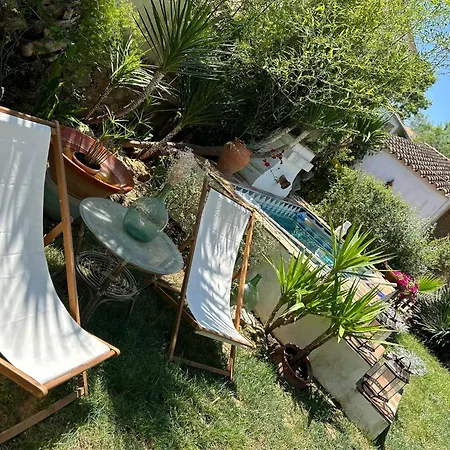 Con Encanto Ferienhaus