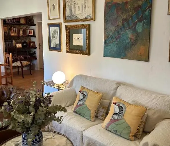 Ferienhaus Con Encanto Córdoba