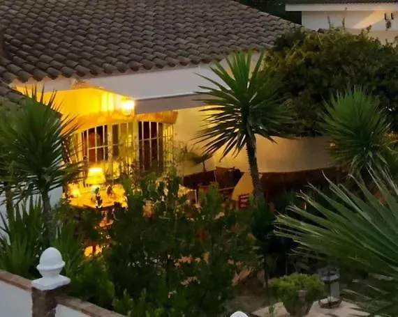 Con Encanto Ferienhaus