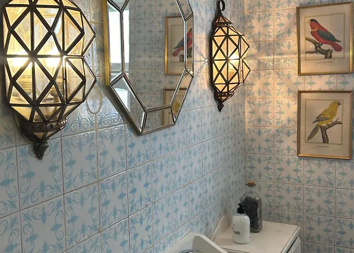 Ferienhaus Con Encanto Córdoba