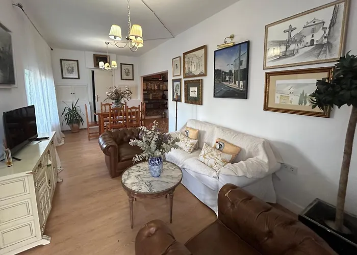 Ferienhaus Con Encanto *