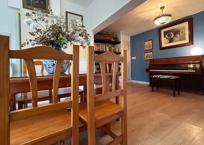 Ferienhaus Con Encanto Córdoba