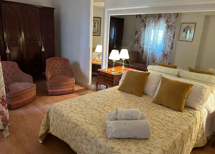 Ferienhaus Con Encanto