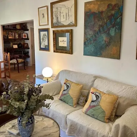 Holiday home Con Encanto Cordoba