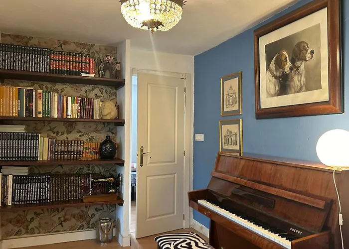 Con Encanto Casa vacanze