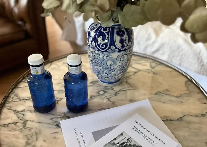 Con Encanto Casa vacanze