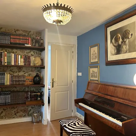 Con Encanto Holiday home