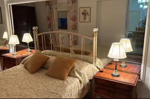 Con Encanto Holiday home Cordoba