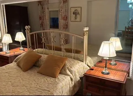 Con Encanto Holiday home Cordoba