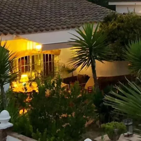 Con Encanto Holiday home