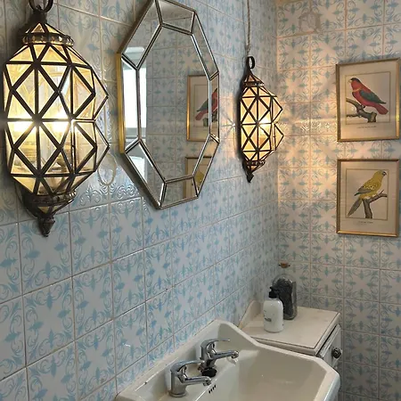 Holiday home Con Encanto Cordoba