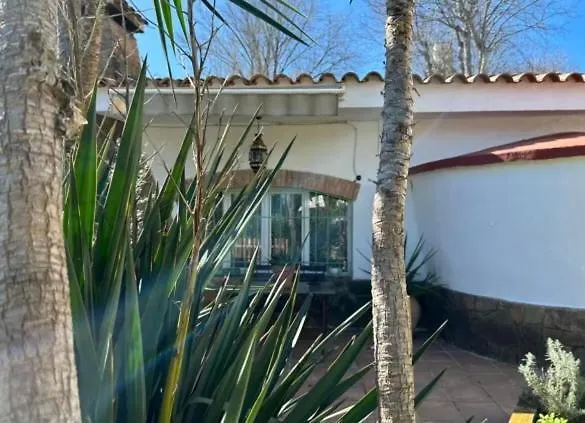 Hébergement de vacances Con Encanto Cordoue